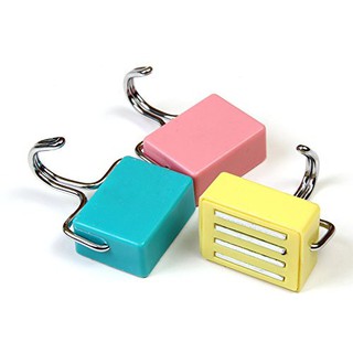 Super strong magnet hanger