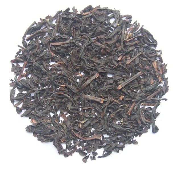 TRÀ ĐEN TRUYỀN THỐNG DOTEA B552 - 500G (PHA TRÀ SỮA)