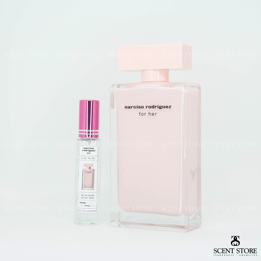 Scentstorevn - Tổng hợp nước hoa Narciso [Mẫu thử 0.3 oz] | BigBuy360 - bigbuy360.vn