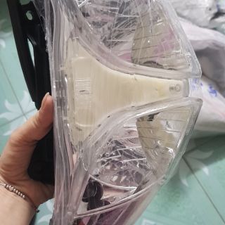 Pha đèn Jupiter MX full bóng đèn