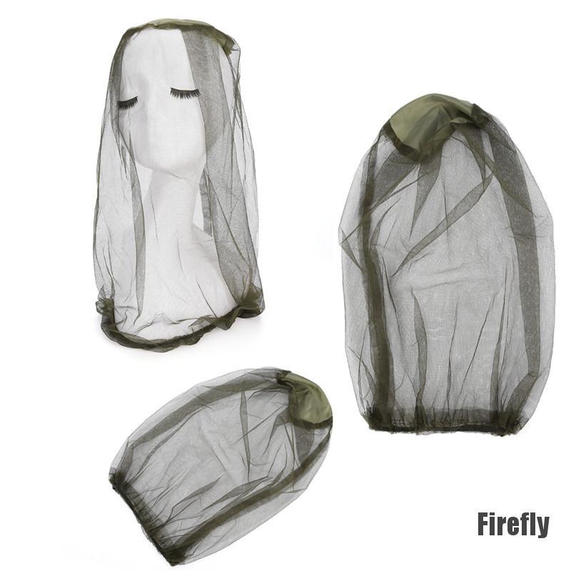 (Hàng Mới Về) Lưới Chống Nhiễm Trùng Tiện Lợi