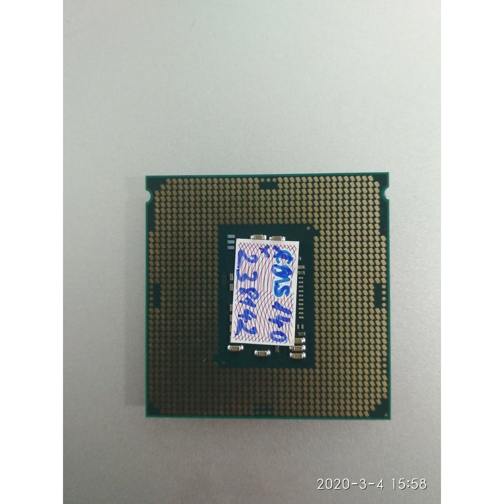 chip intel core i38100 (3.6GhZ, 4nhan, 4luong, ) Shopee Việt Nam