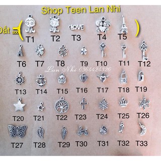 Vòng tay handmade