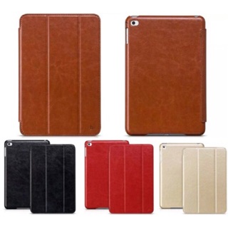 Bao da ipad mini 1 2 3 hoco crytal