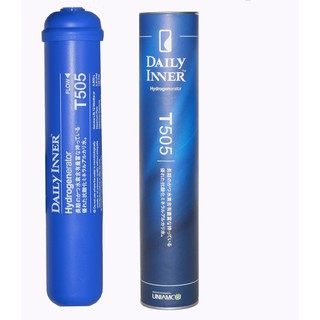Lõi lọc hydrogen tạo kiềm