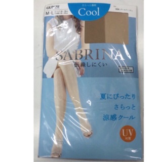 1 đôi tất quần nữ Sabrina Cool nhật chính hãng
