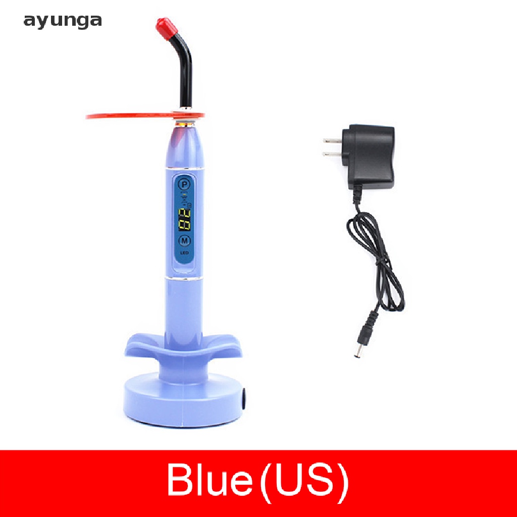 Đèn led Không Dây Chuyên Dụng Cho Nha Khoa