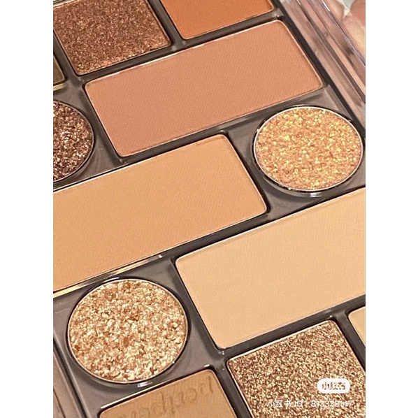 Bảng mắt Peripera AllTake Mood Technique Palette