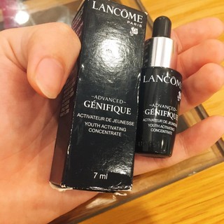Serum Trẻ Hóa Da Lancôme Advanced Genifique 7ml