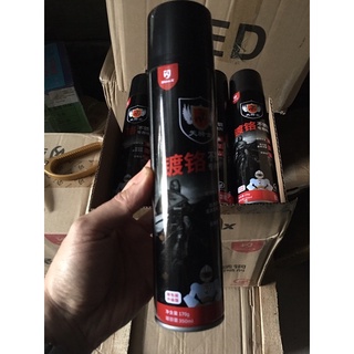 Sơn xịt Inox