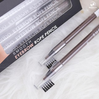 Chì Xé Kẻ Chân Mày Odbo Smooth Eyebrow Rope Pencil