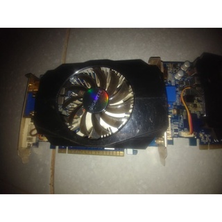 Xác vga 630 2g và 630 1gb như ảnh