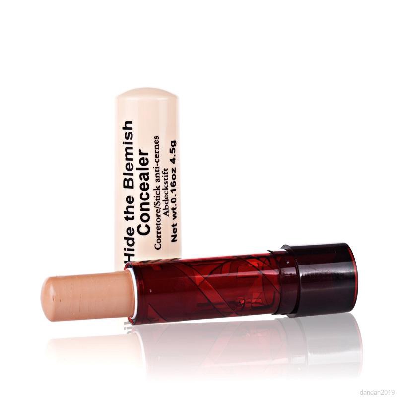 [Hàng mới về] Kem nền trang điểm che khuyết điểm bắt sáng 8 màu tùy chọn | BigBuy360 - bigbuy360.vn