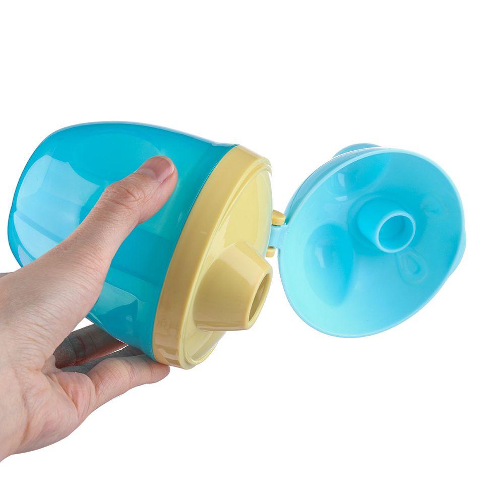 Bình Đựng Sữa Bột Cho Bé Sơ Sinh