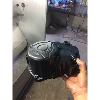 y367 _ Chai sơn xịt sơn xe máy Samurai Y367- màu xám đậm Dark Bluish Grey  Yamaha uy tín, giao hàng nhanh, giá rẻ