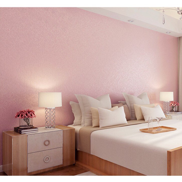 10m x 45cm giấy dán tường có sẵn keo - NHIỀU MẪU MỘT MÀU PASTER AUG006