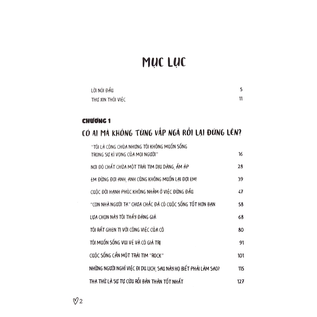 Sách Người Hạnh Phúc Không Nhất Thiết Phải Là Người Đứng Đầu