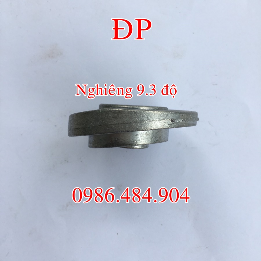 Đế vênh máy rửa xe mini, mâm đảo nghiêng máy rửa xe gia đình