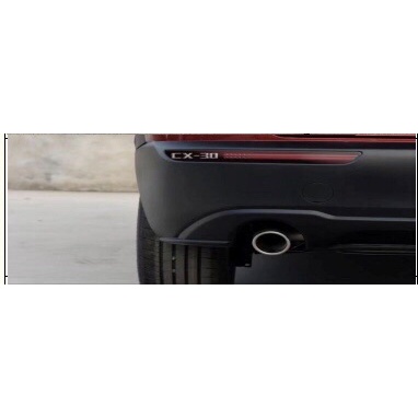 Đèn cản sau Mazda Cx30