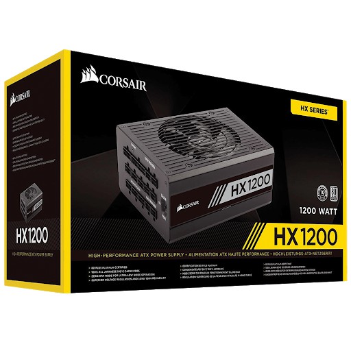 Nguồn Corsair RM1000