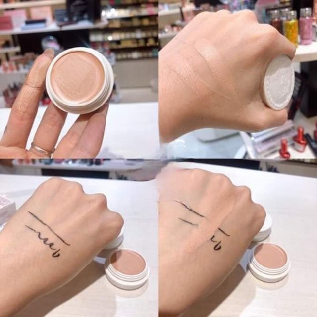 Kem Che Khuyết điểm Maycheer(chọn màu ib nhé )