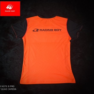 ÁO THUN NAM RACING BOY