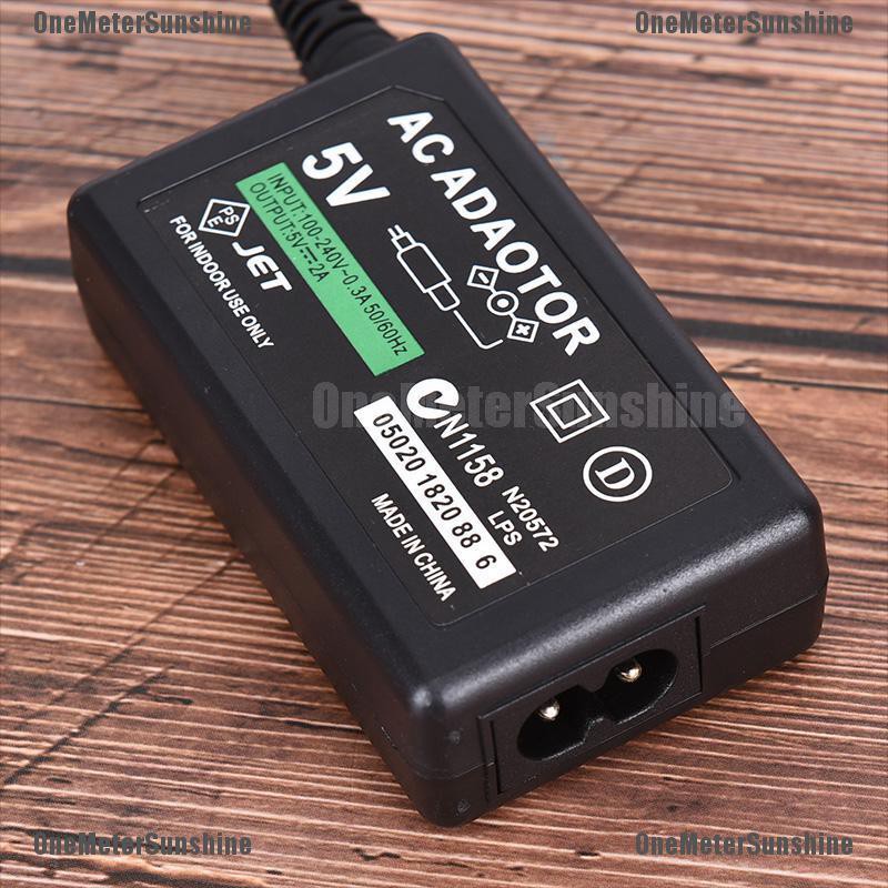 Bộ Sạc Pin Cầm Tay Cho Psp 1000 2000 3000