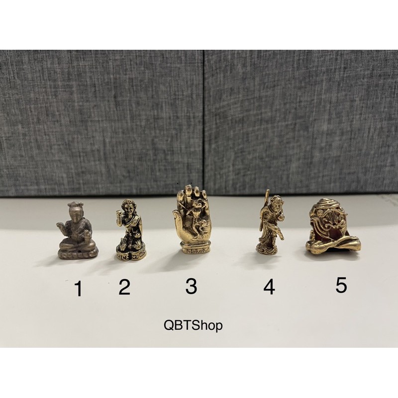 Tượng phật thái lan mini 2 | BigBuy360 - bigbuy360.vn