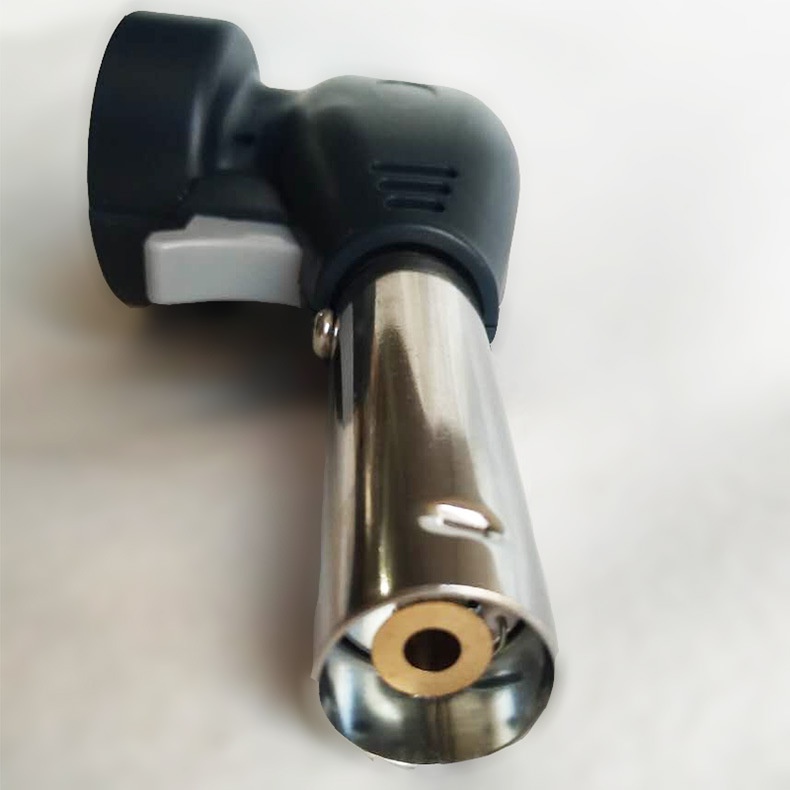 Khò gas mini 920-Hàng cao cấp-chống xì gas ( khò bầu )