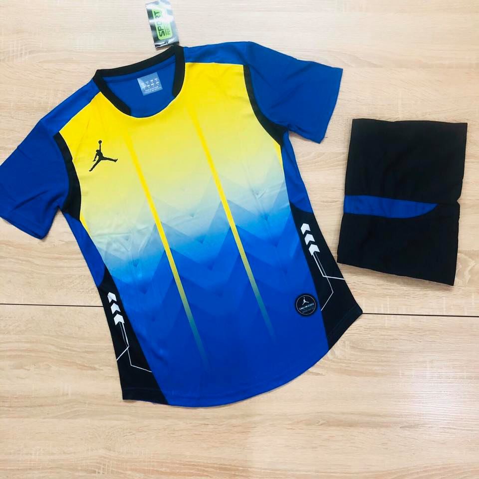 Áo Bóng Chuyền Đẹp, Mới nhất- Nam, Nữ