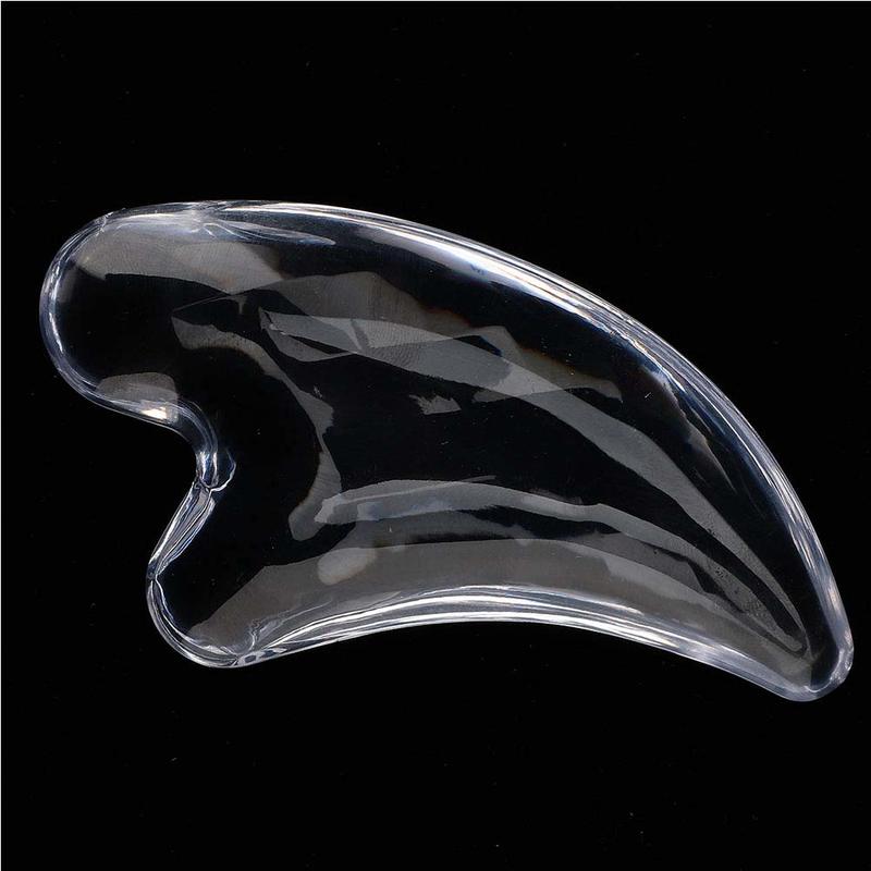 Đá Mát Xa Cơ Thể Và Da Mặt Bằng Nhựa Resin Tự Nhiên Tiện Dụng