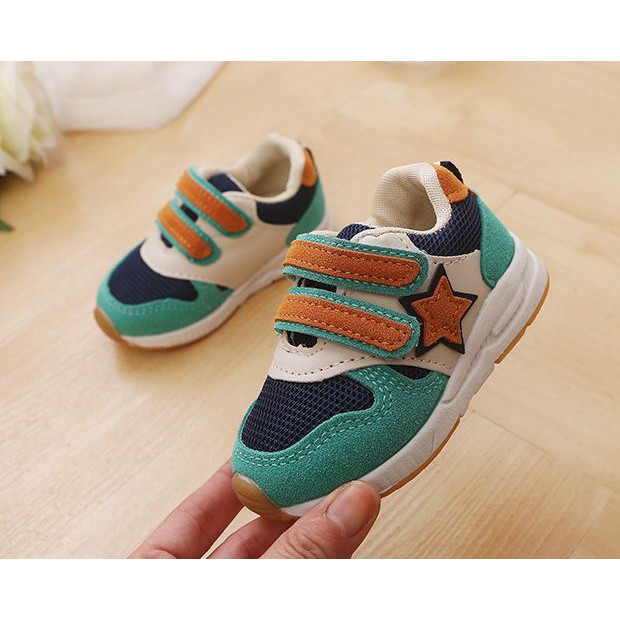 Giày Thể Thao Bé Trai Size 21- 30