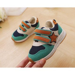 Giày thể thao bé trai size 21- 30