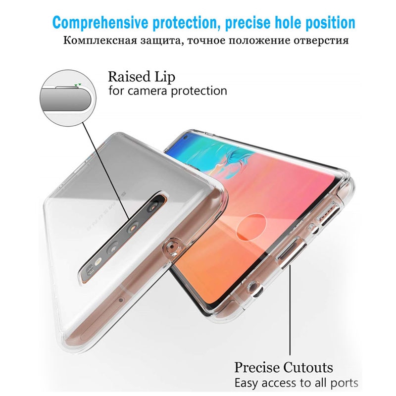 360 Shockproof Case For Samsung Galaxy S8 S9 S10e S10 S20 Plus Note 8 9 10 For A50 A70 A10 A20 A30 A40 A60 A80 A90 A51 A71 Cover