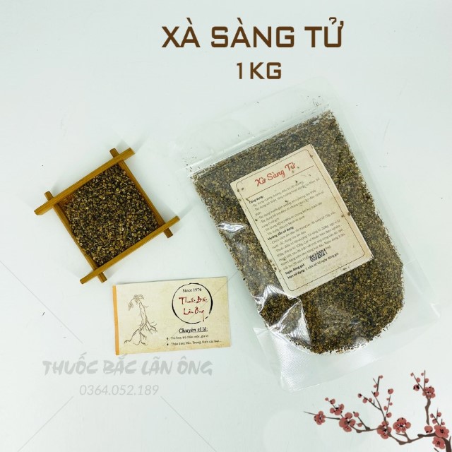 Xà Sàng Tử 1kg