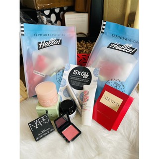 (Săn sale) Set HELLO Sephora Favorites