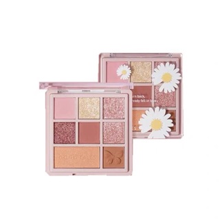 [GOGOTALES]- Bảng mắt Daisy trendy