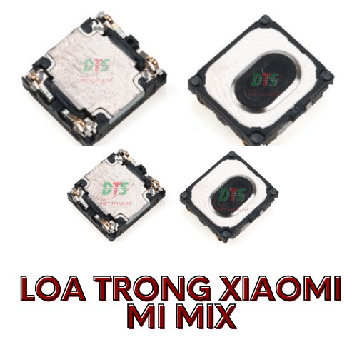 Loa trong thay cho máy Xiaomi Mi Mix