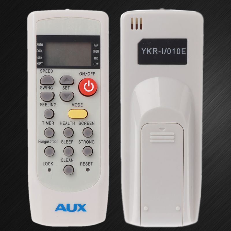 Điều Khiển Từ Xa YKR-I / 010E YKR-I / 001E Cho AUX / Erisson / ROLSEN A / C