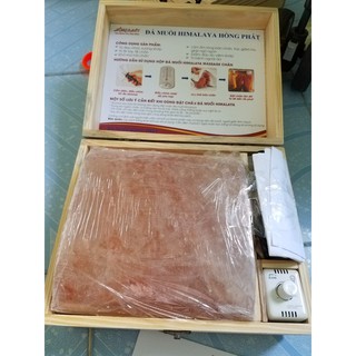đèn massage chân loại thẳng