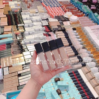 Che khuyết điểm Dior Forever fullsz unbox