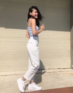 Eddy Pants