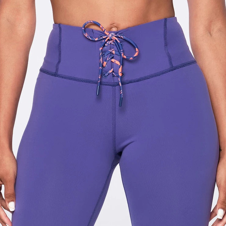 Quần legging Tập Thể Dục Zumba Z1B0 0097