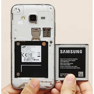 PIN SAMSUNG CORE PRIME G360 ,G361 - J2 2015