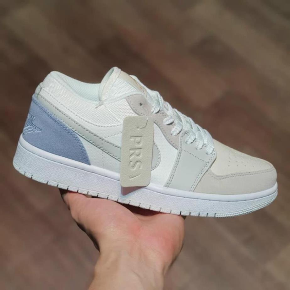 Giày thể thao jordan 1 cổ thấp, Giày thể thao Jd1 thấp cổ, jodan low các màu hot nhất Full Size 36 - 43  [Full Bill Box] | BigBuy360 - bigbuy360.vn