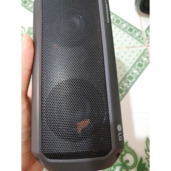 Linh kiện loa LG Pk3