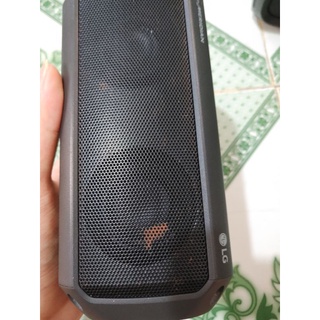 Linh kiện zin tháo máy loa LG Pk3
