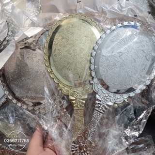 Gương công chúa
