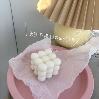 Nến Thơm Handmade - Vintage - Chụp ảnh studio