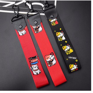 Strap / Dây đeo / Móc khoá nhiều mẫu
